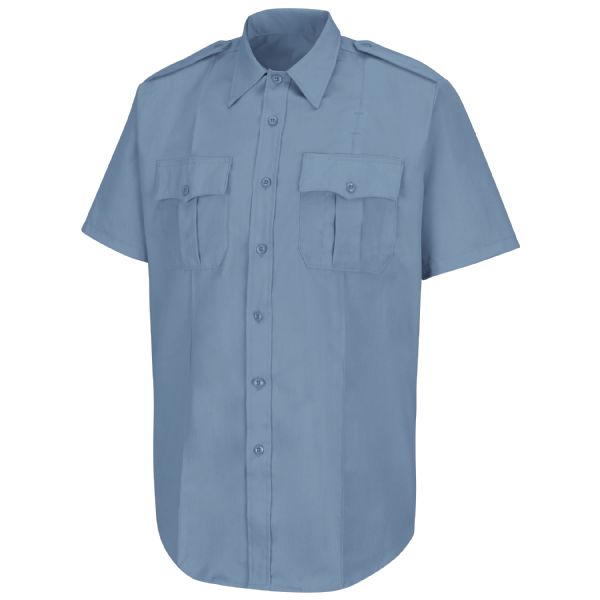 Camisa para guardia de seguridad