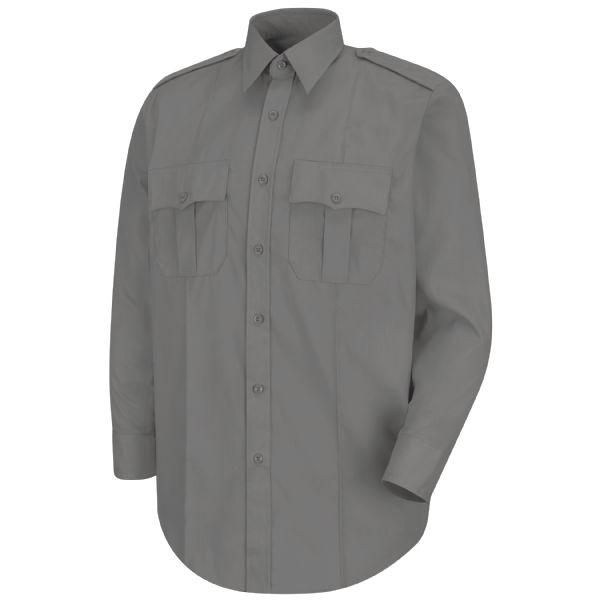 Camisa guardia de seguridad