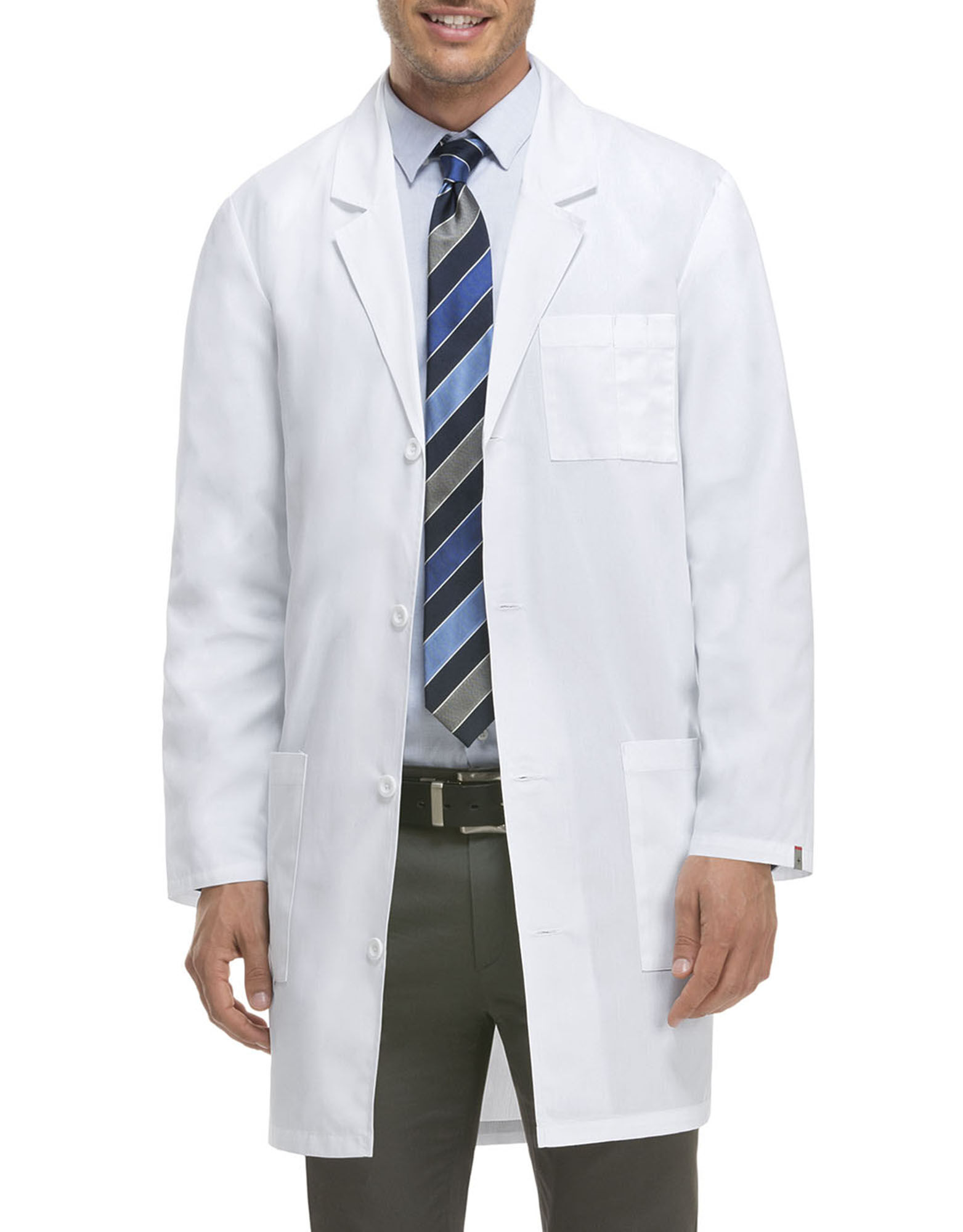 Bata Médica Dickies