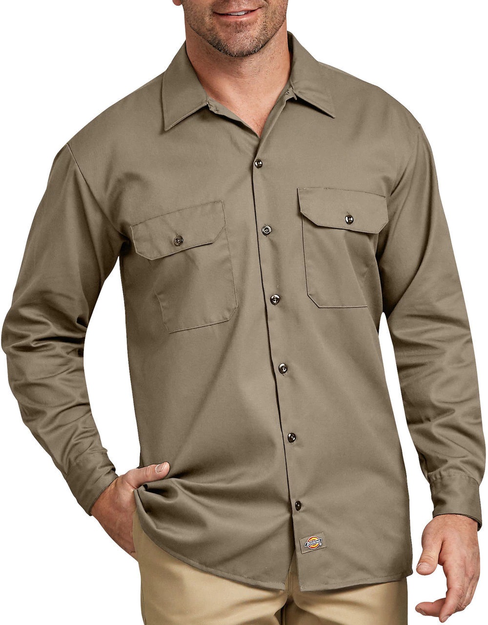 Camisa Dickeis 574