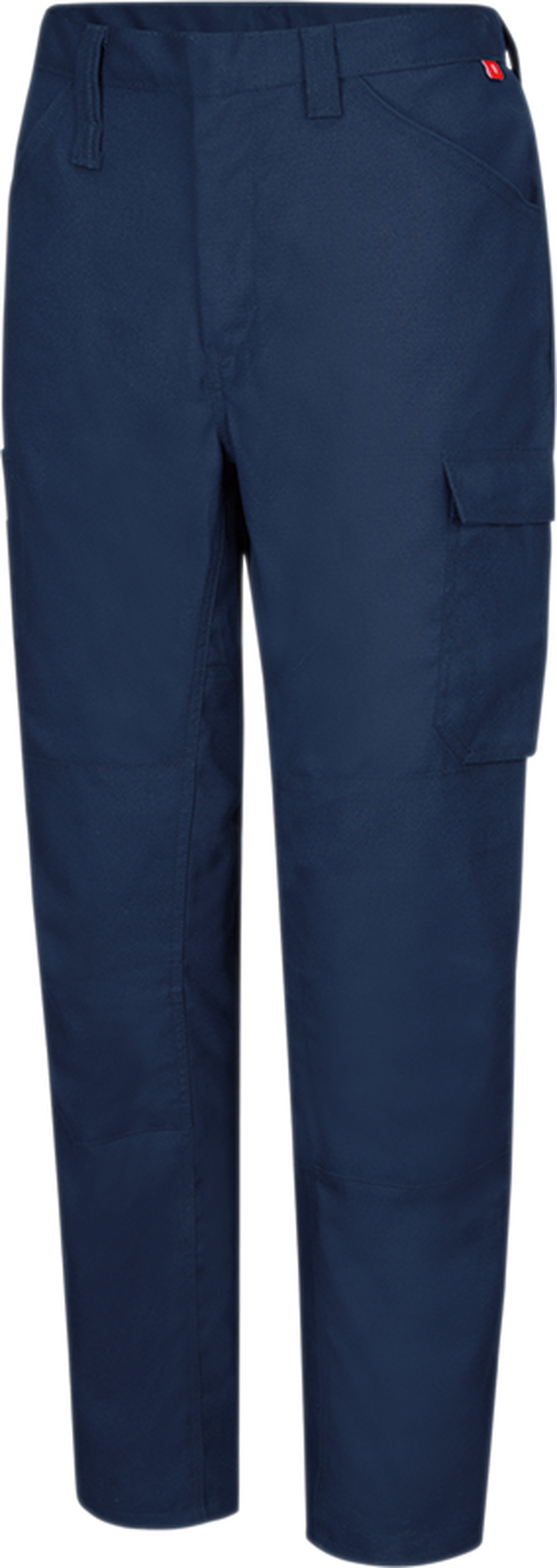 Pantalon retardante al fuego